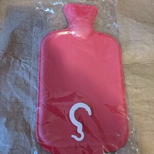 Classic Hot Water Bottle